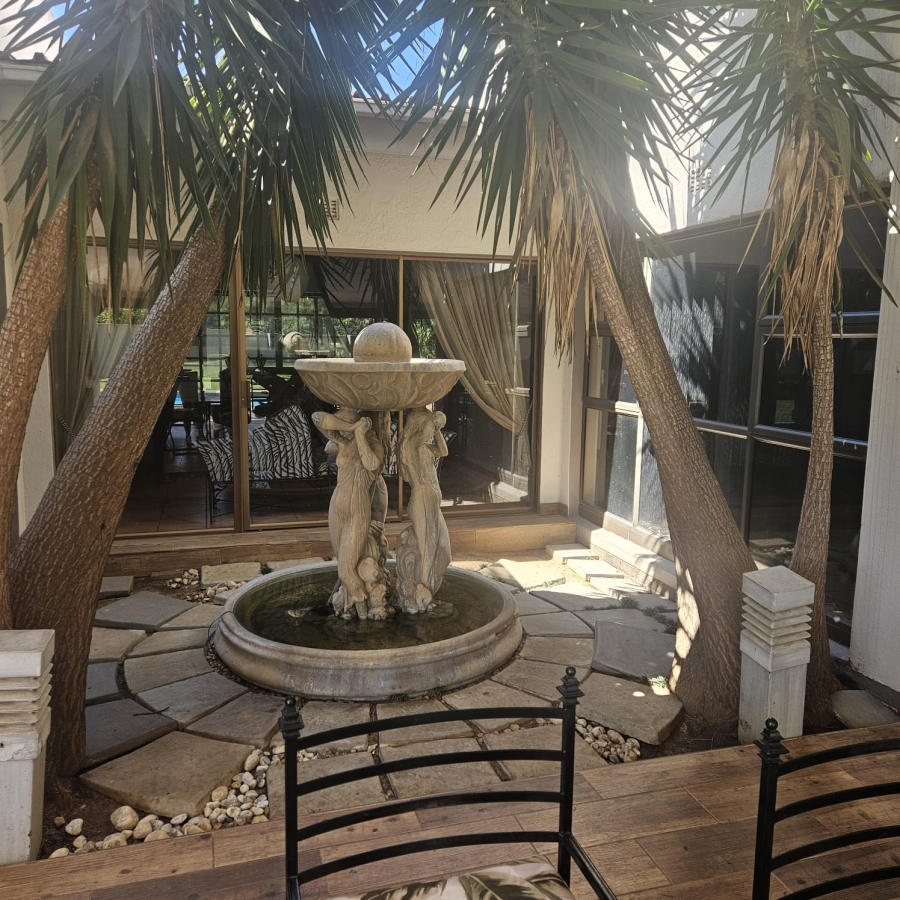 3 Bedroom Property for Sale in Jim Fouchepark Free State